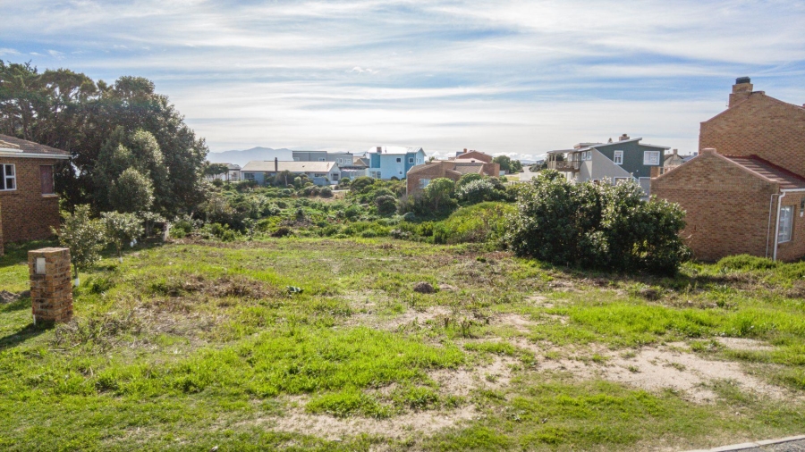 0 Bedroom Property for Sale in Perlemoenbaai Western Cape